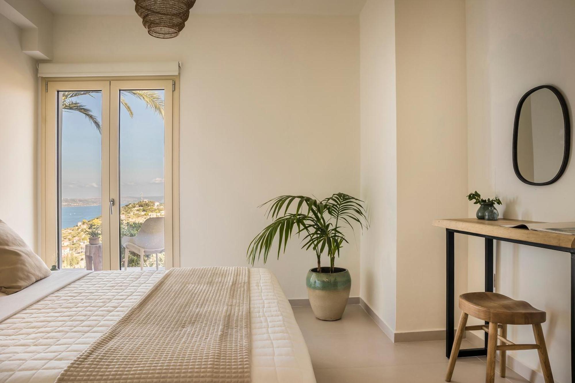 360ᵒ Residences Khelmáta Exterior foto